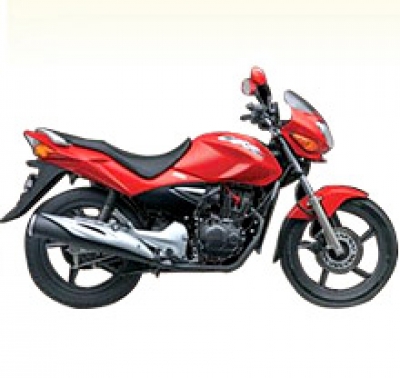 Hero honda cbz xtreme 2009 sale model spare parts